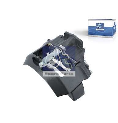 Remzadel/remklauw Dt Spare Parts 10.24203