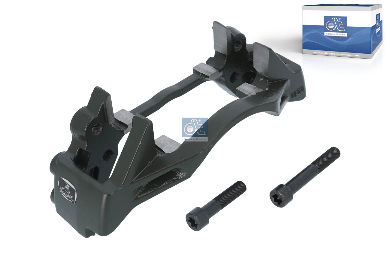 Houder, remklauw Dt Spare Parts 10.24231