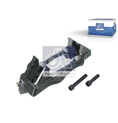 Remzadel/remklauw Dt Spare Parts 10.24337
