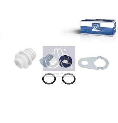 Remklauw revisie Dt Spare Parts 10.24405