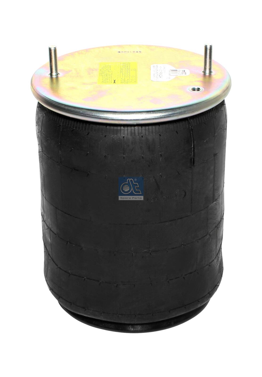 Veerbalg Dt Spare Parts 10.26014