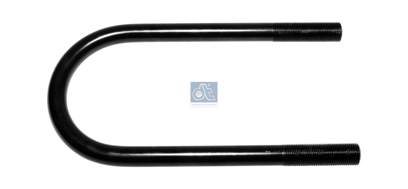 Veerklem Dt Spare Parts 10.26300