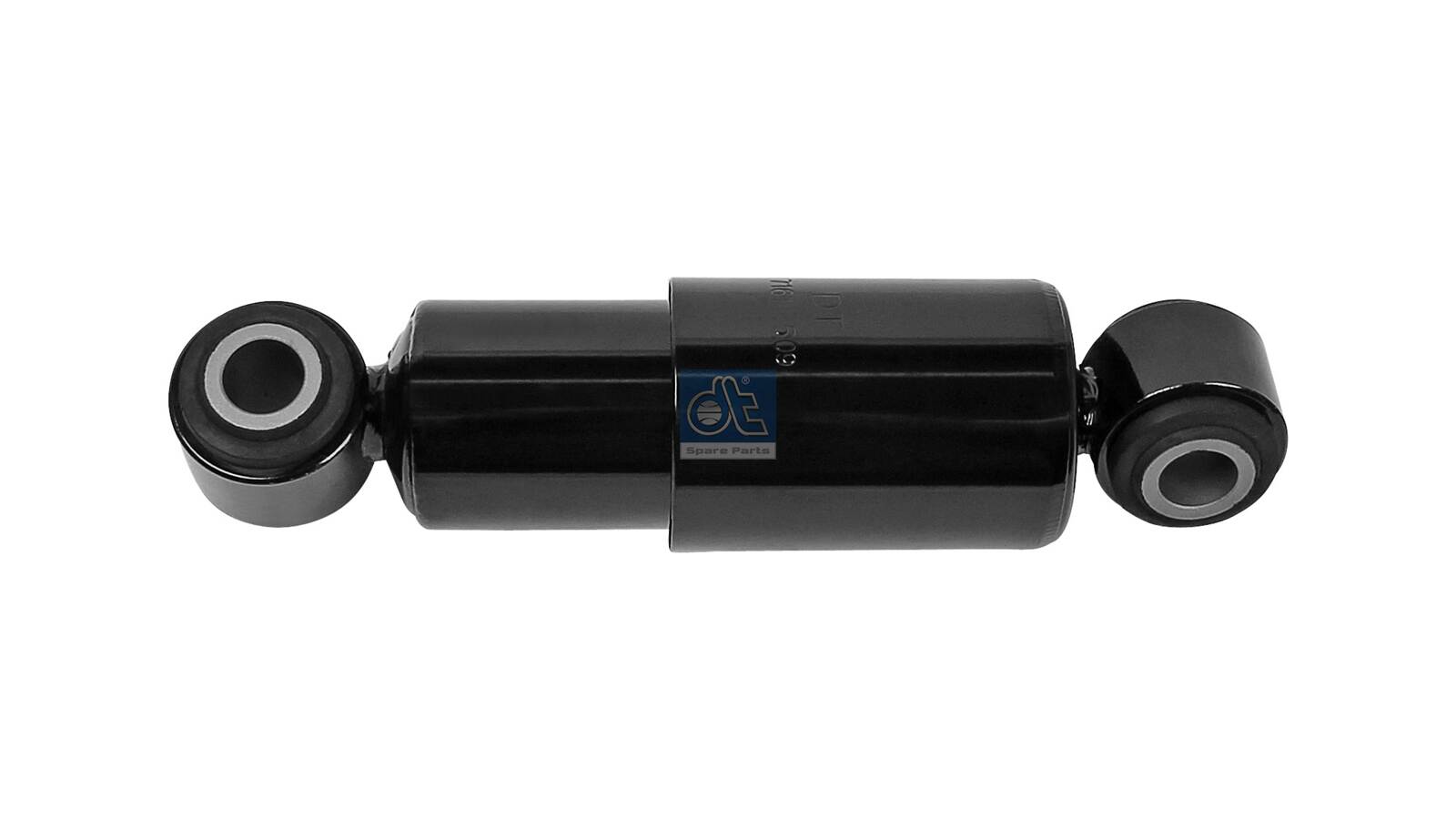 Schokdemper Dt Spare Parts 10.27202