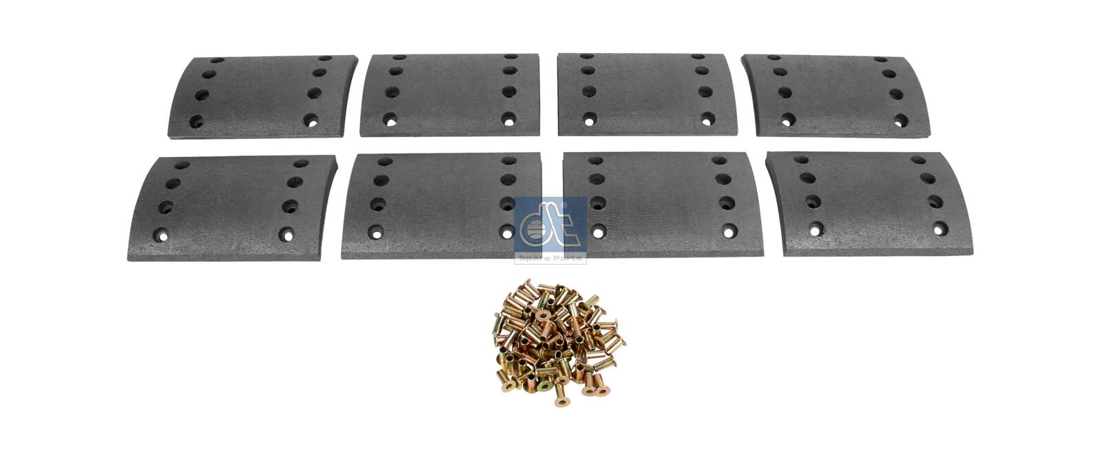 Remtrommel Dt Spare Parts 10.33003