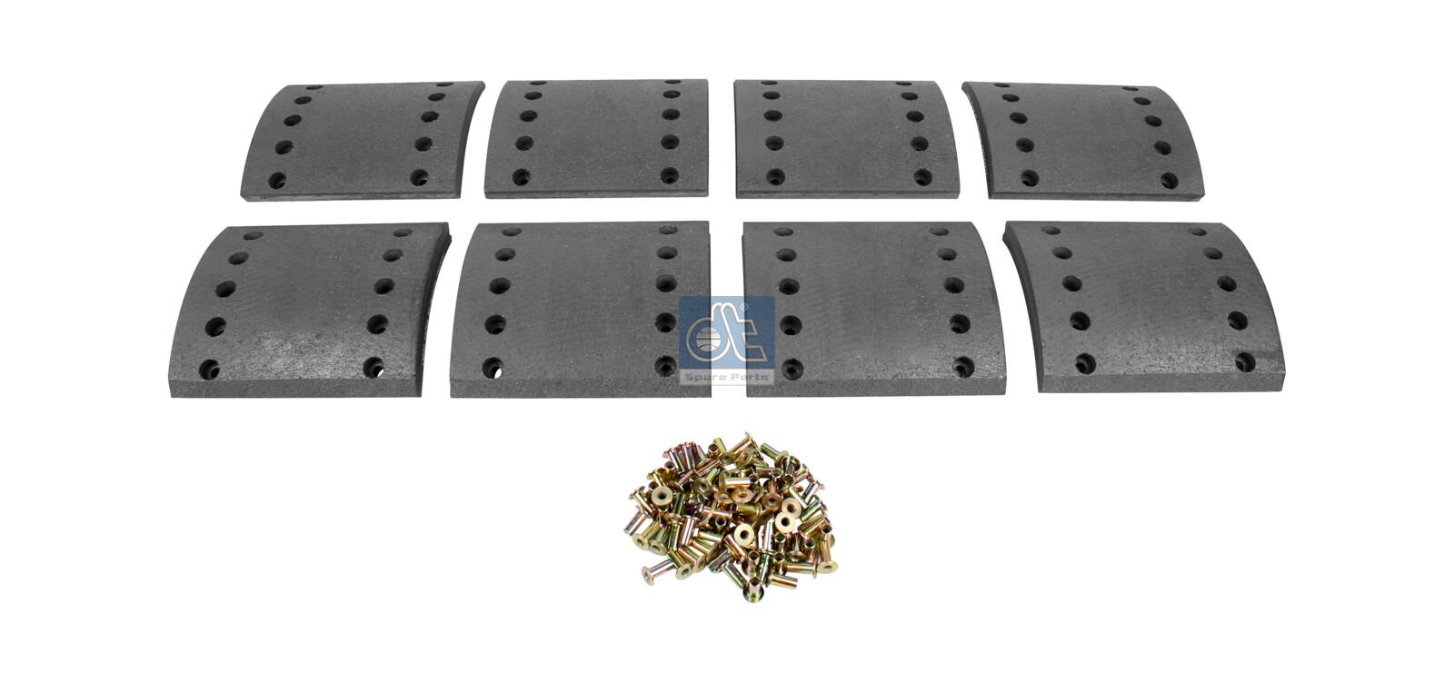 Remtrommel Dt Spare Parts 10.33027