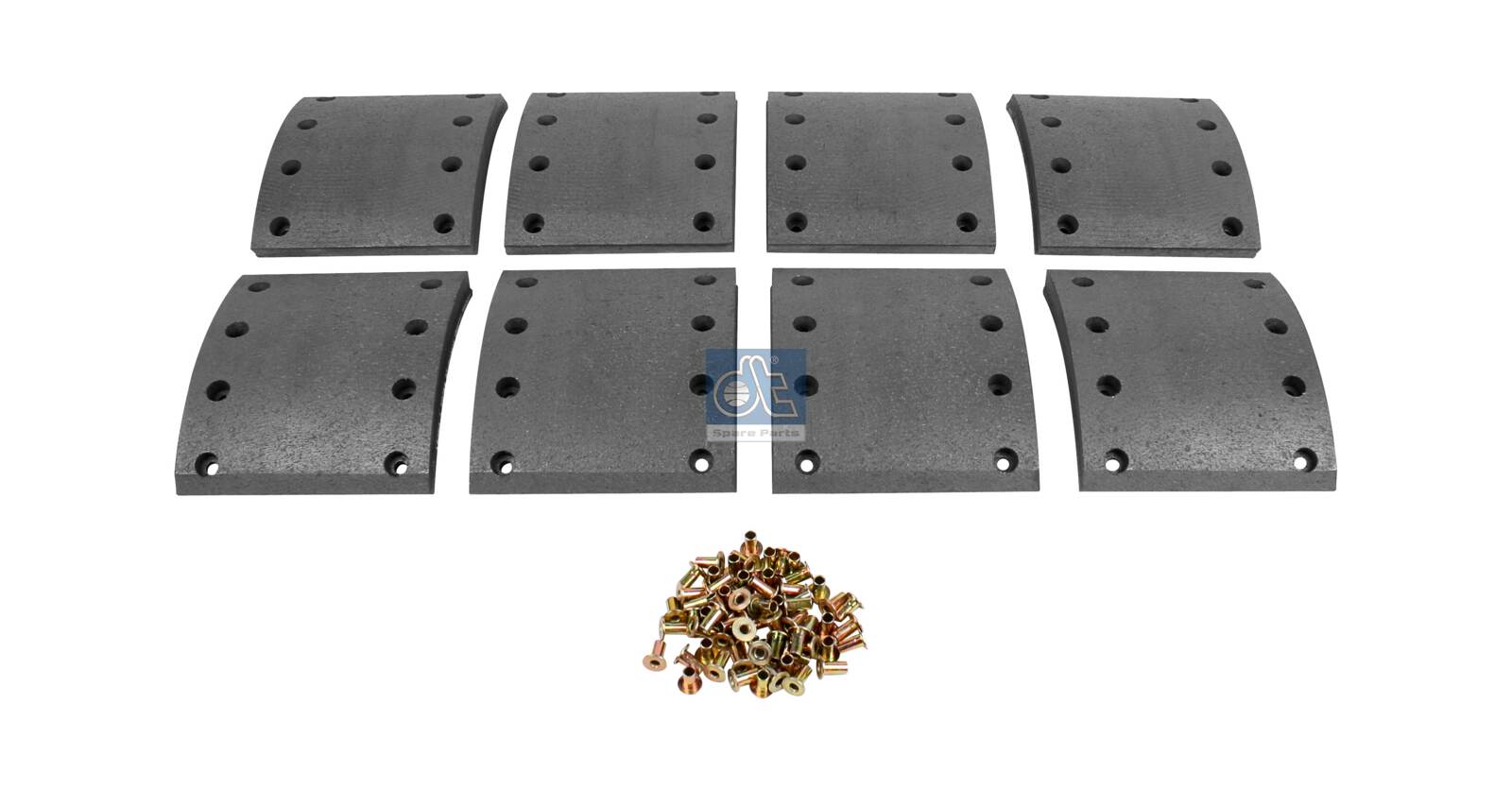 Remtrommel Dt Spare Parts 10.33014