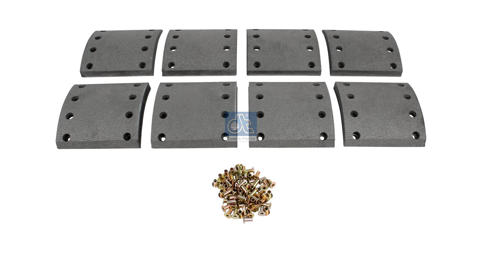 Remtrommel Dt Spare Parts 10.33015