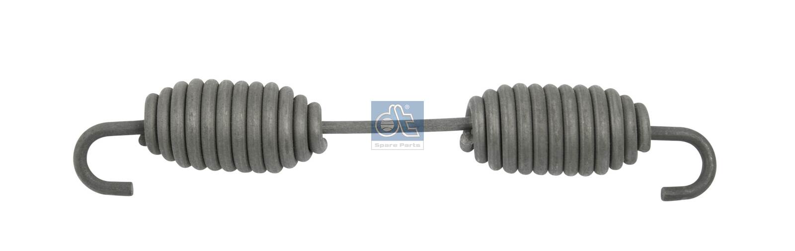 Remschoen veer Dt Spare Parts 10.33057