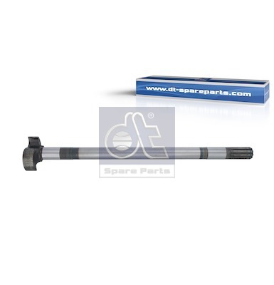 Remas, trommelrem Dt Spare Parts 10.33110