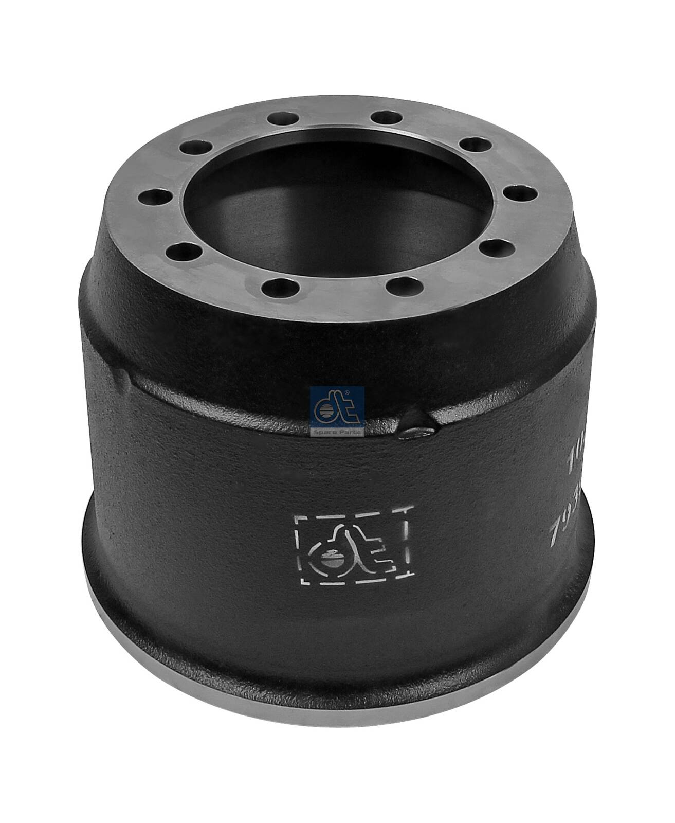 Remtrommel Dt Spare Parts 10.33208