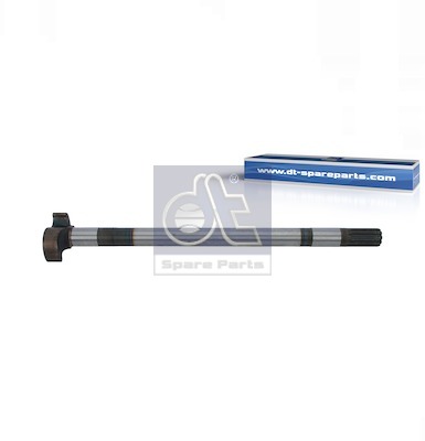 Remas, trommelrem Dt Spare Parts 10.33517