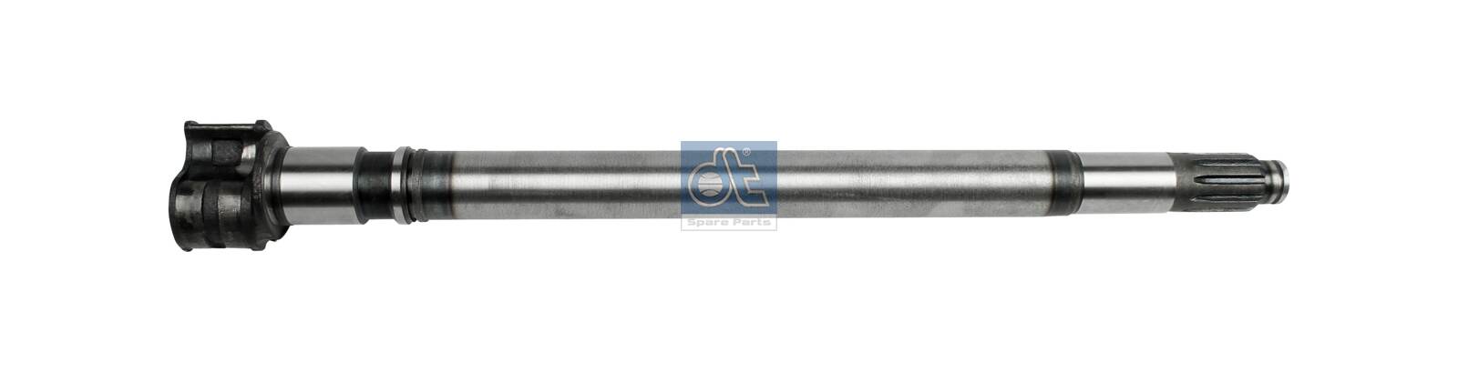 Remas, trommelrem Dt Spare Parts 10.33561