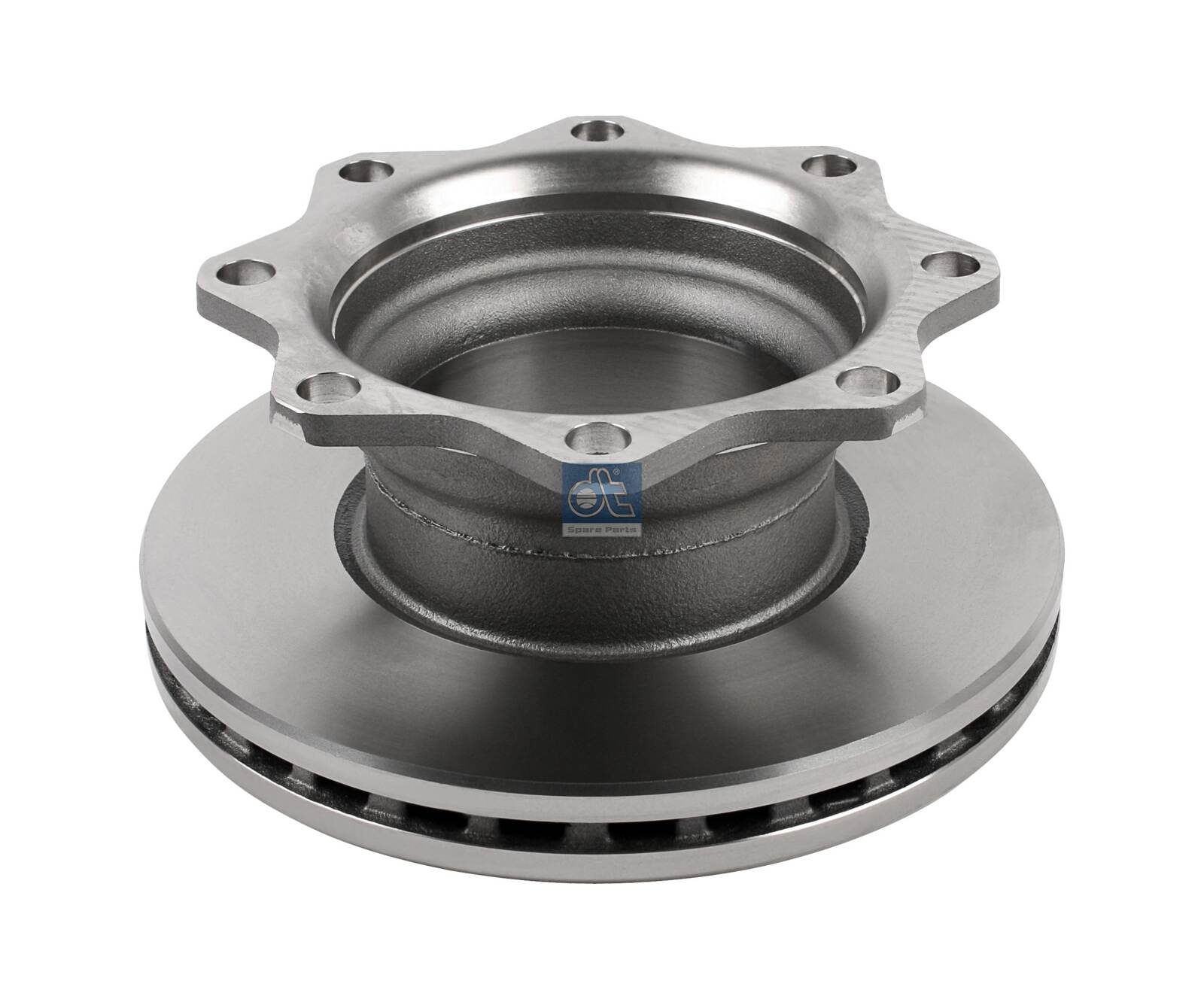 Remschijven Dt Spare Parts 10.34102