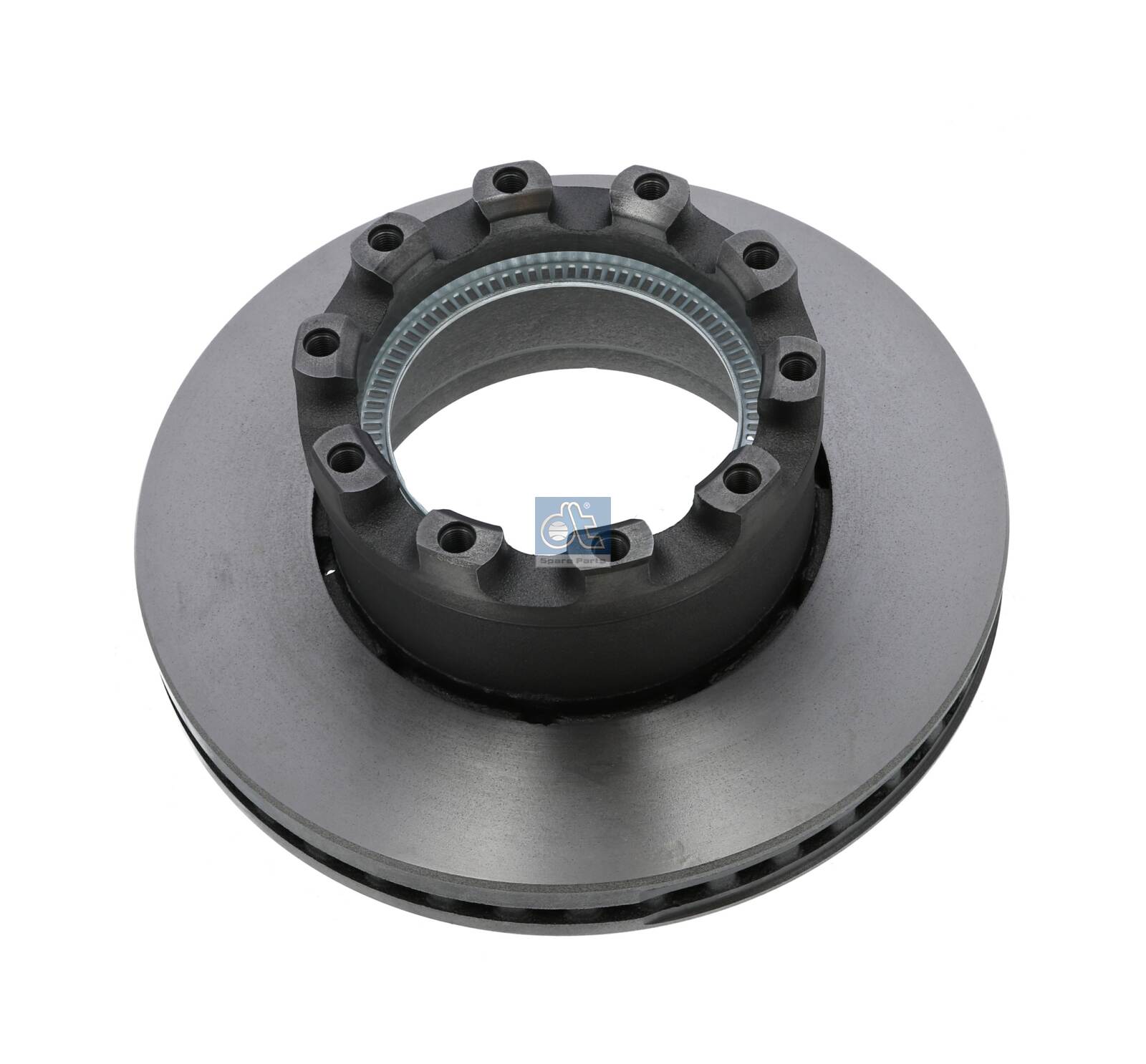 Remschijven Dt Spare Parts 10.34107