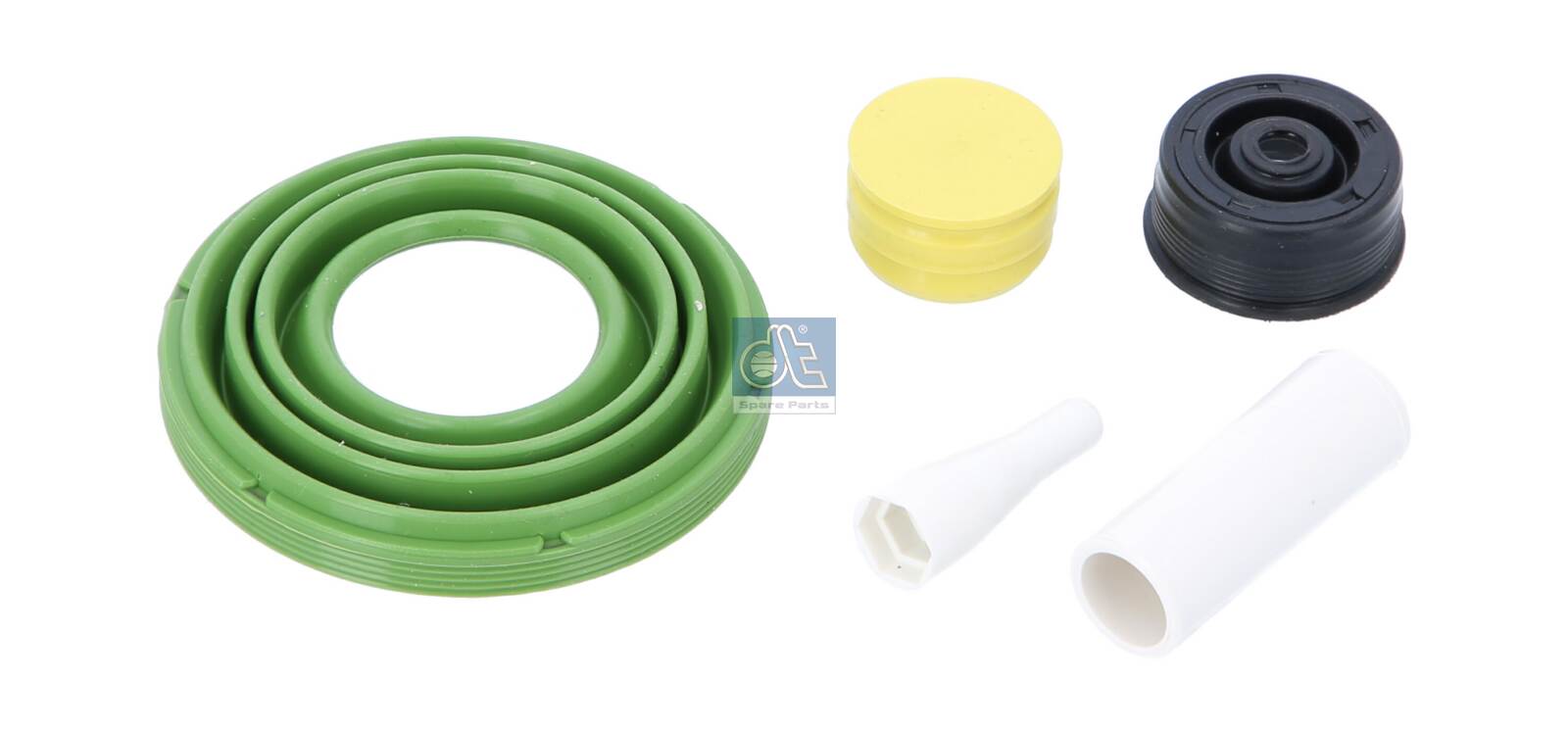 Remklauw revisie Dt Spare Parts 10.34313