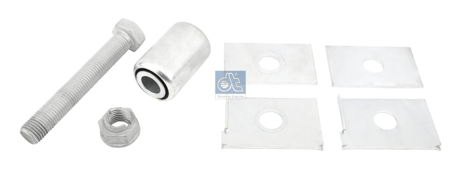 Stabilisatorstang bevestigingset Dt Spare Parts 10.36101