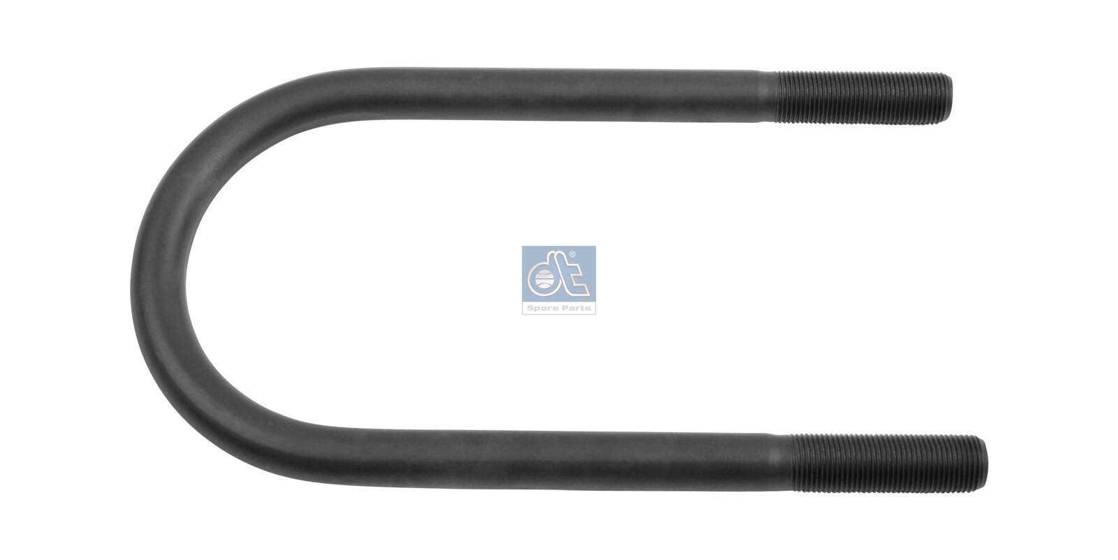 Veerklem Dt Spare Parts 10.36300