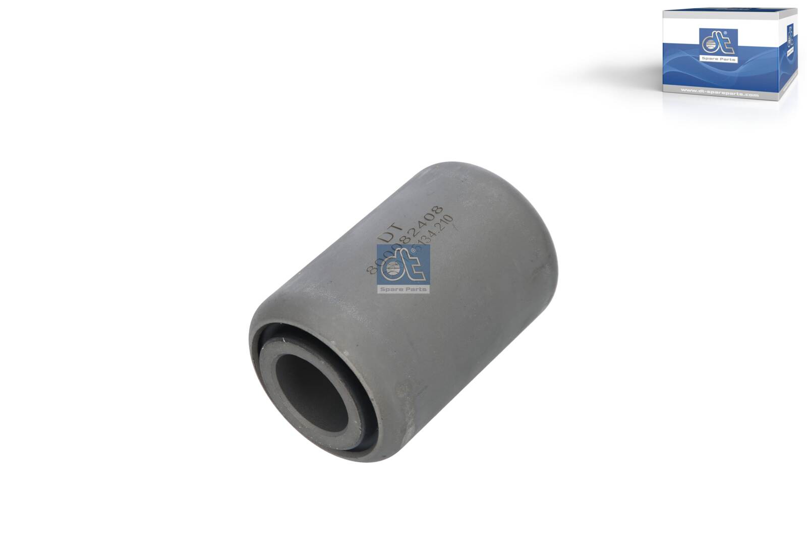 Bus, veeroog Dt Spare Parts 10.46210
