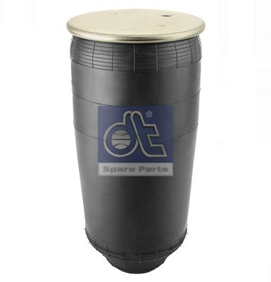 Veerbalg Dt Spare Parts 10.56002