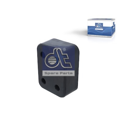 Aanslag-/bevestigingsbuffer Dt Spare Parts 10.56802