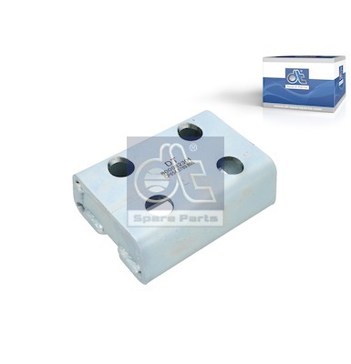 Aanslag-/bevestigingsbuffer Dt Spare Parts 10.56805