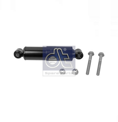 Schokdemper Dt Spare Parts 10.57200