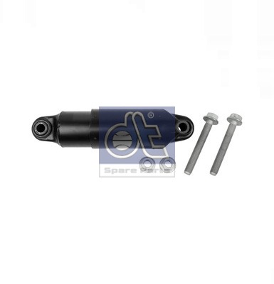 Schokdemper Dt Spare Parts 10.57201