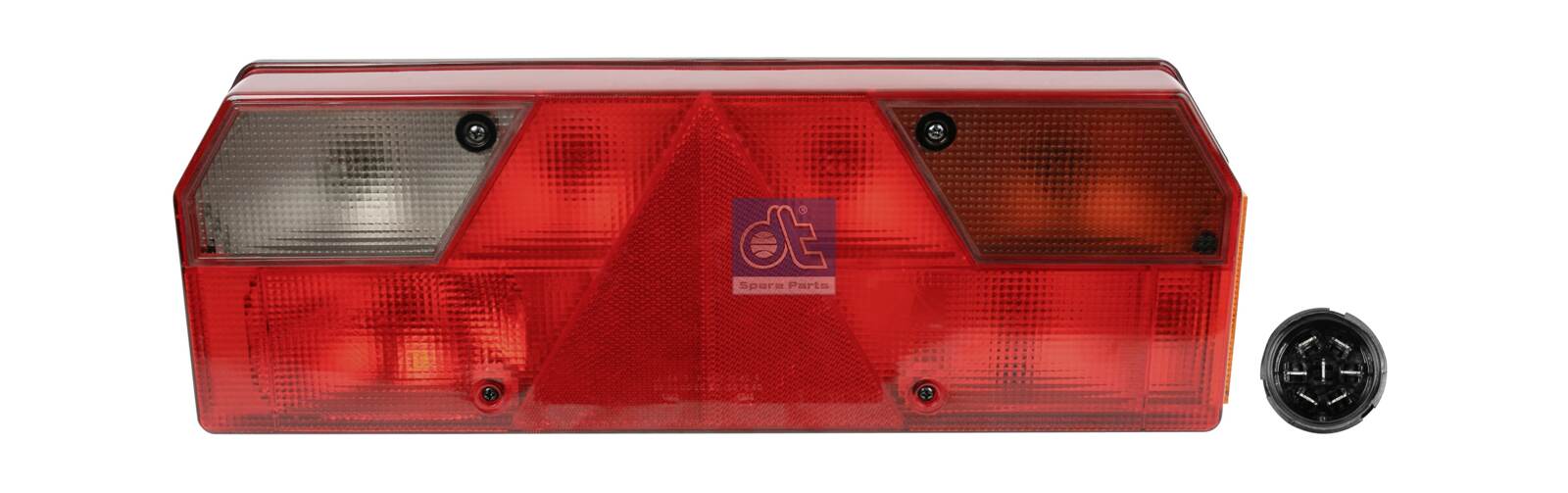 Achterlicht Dt Spare Parts 10.59003
