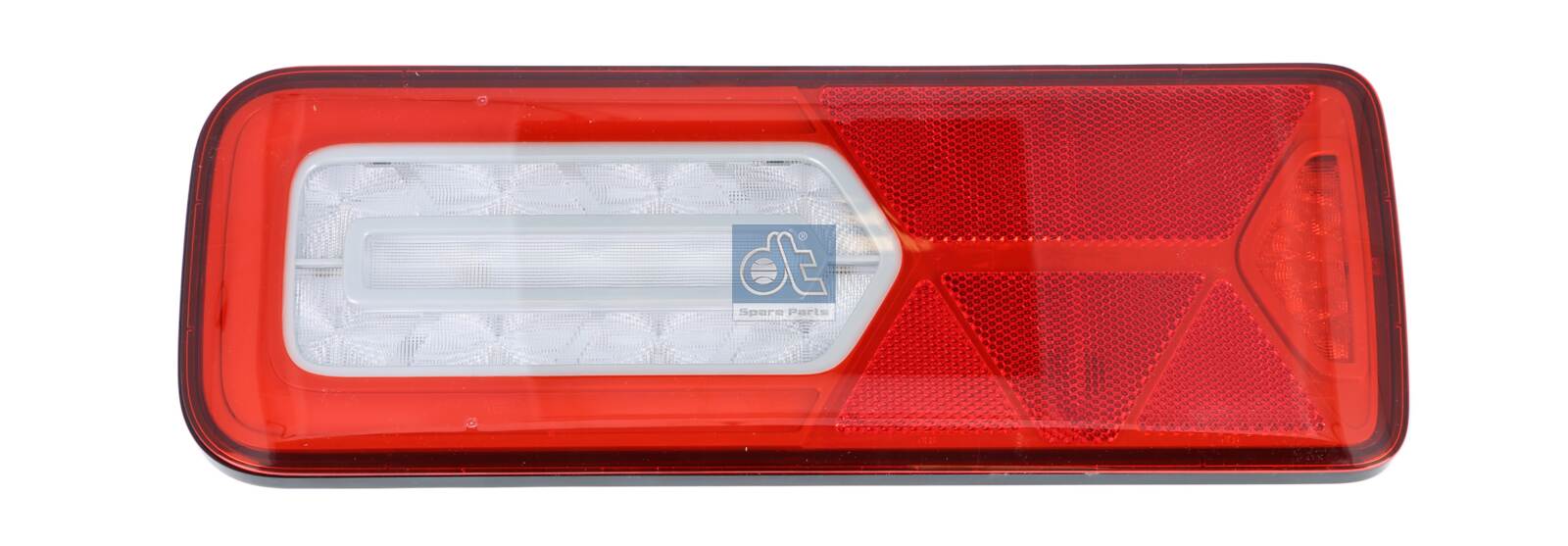 Achterlicht Dt Spare Parts 10.59013