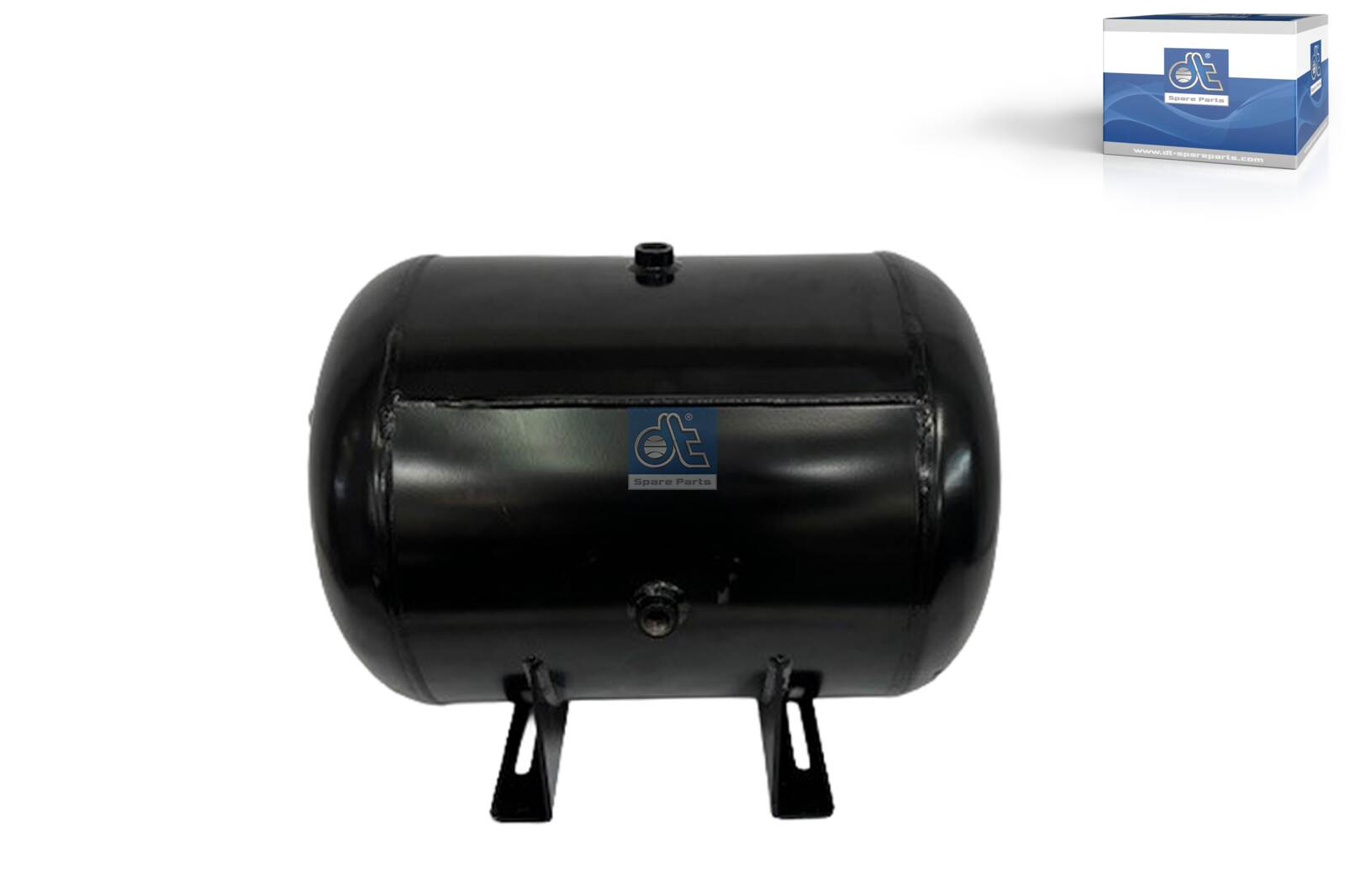 Luchtreservoir, pneumatisch systeem Dt Spare Parts 10.60003