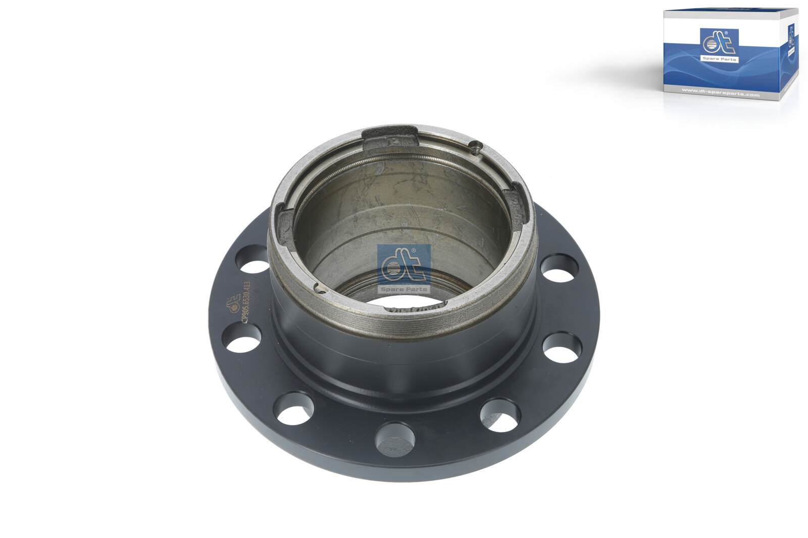 Wielnaaf Dt Spare Parts 10.60413