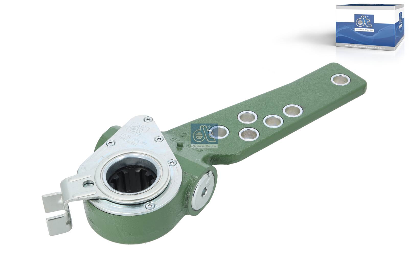 Remhefboom, remsysteem Dt Spare Parts 10.63023