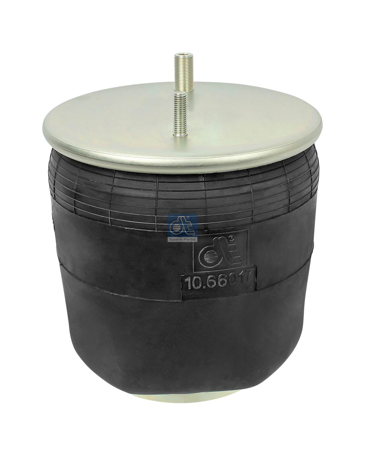 Veerbalg Dt Spare Parts 10.66017