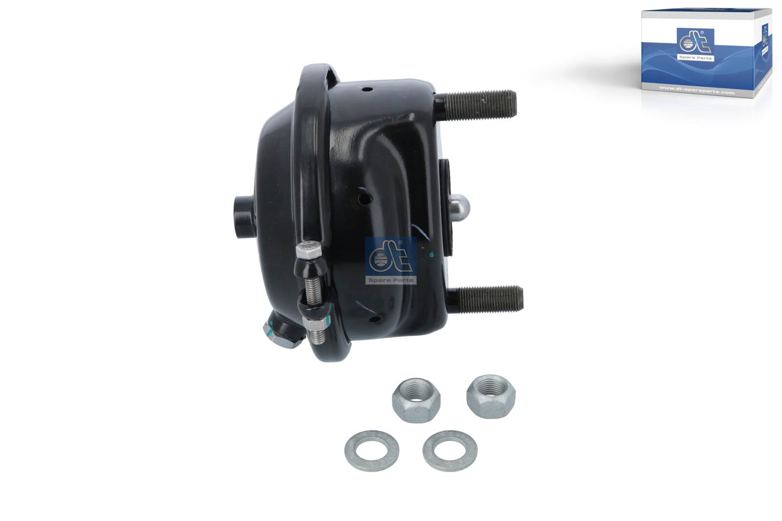 Remcilindermembraan Dt Spare Parts 10.91007
