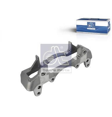Remklauwhouderset Dt Spare Parts 10.94400