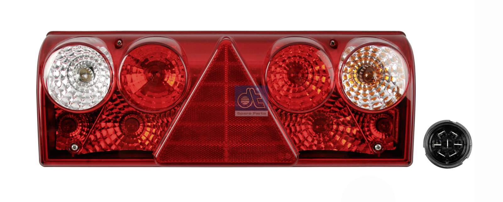 Achterlicht Dt Spare Parts 10.99010