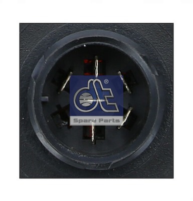 Dt Spare Parts Achterlicht 10.99101