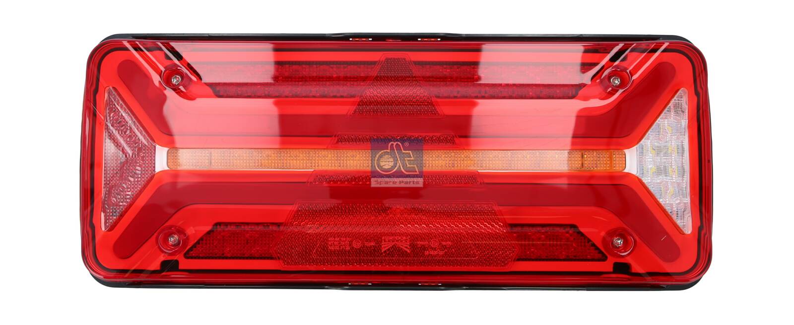 Achterlicht Dt Spare Parts 10.99101