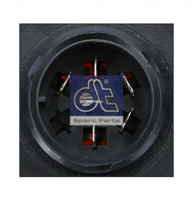 Dt Spare Parts Achterlicht 10.99103