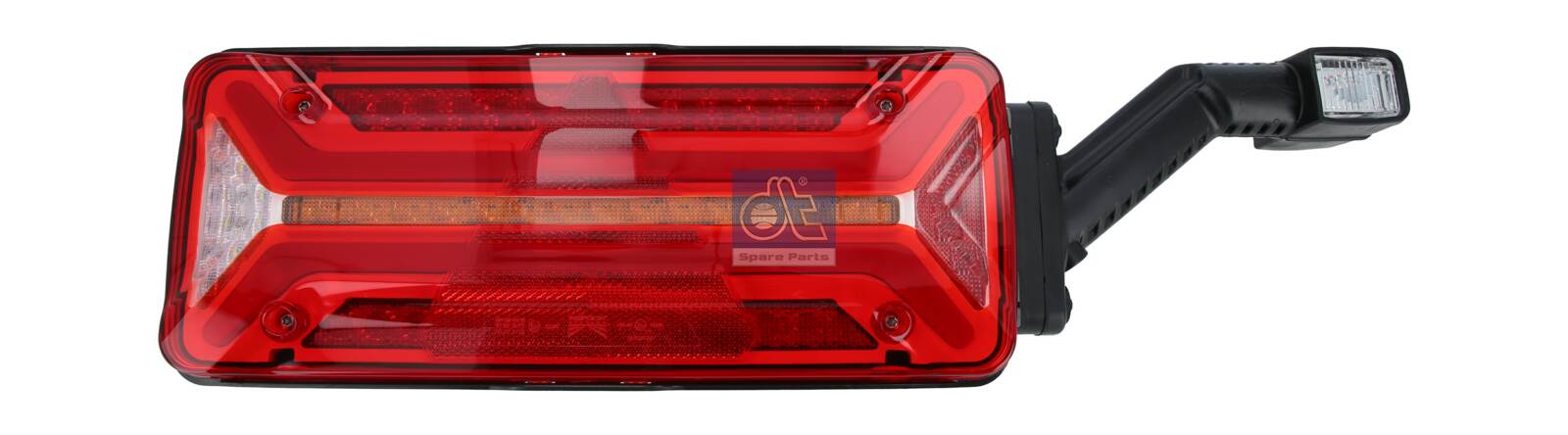 Achterlicht Dt Spare Parts 10.99106