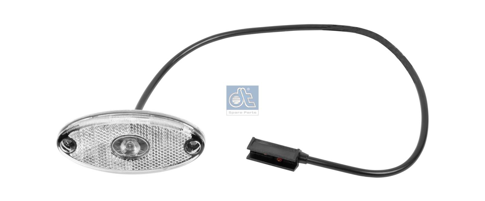 Breedtelicht Dt Spare Parts 10.99452