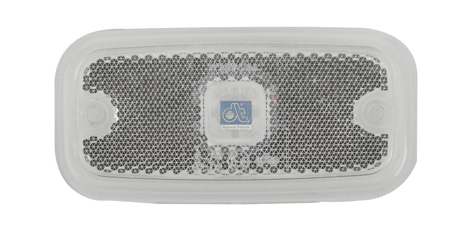 Lampglas Dt Spare Parts 10.99470