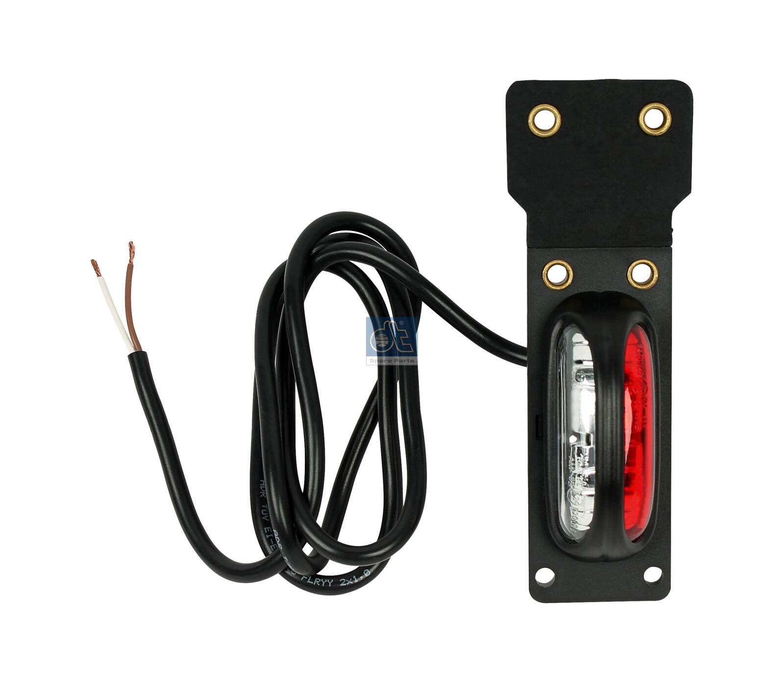 Breedtelicht Dt Spare Parts 10.99511