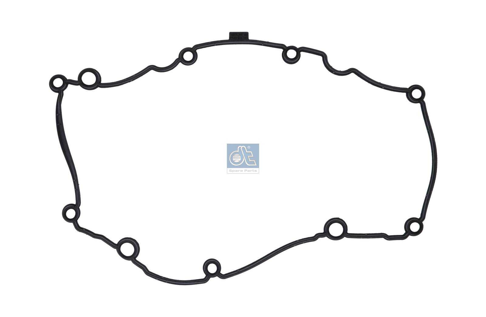 Kleppendekselpakking Dt Spare Parts 11.10526