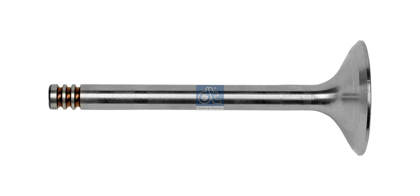 Inlaatklep Dt Spare Parts 11.10551