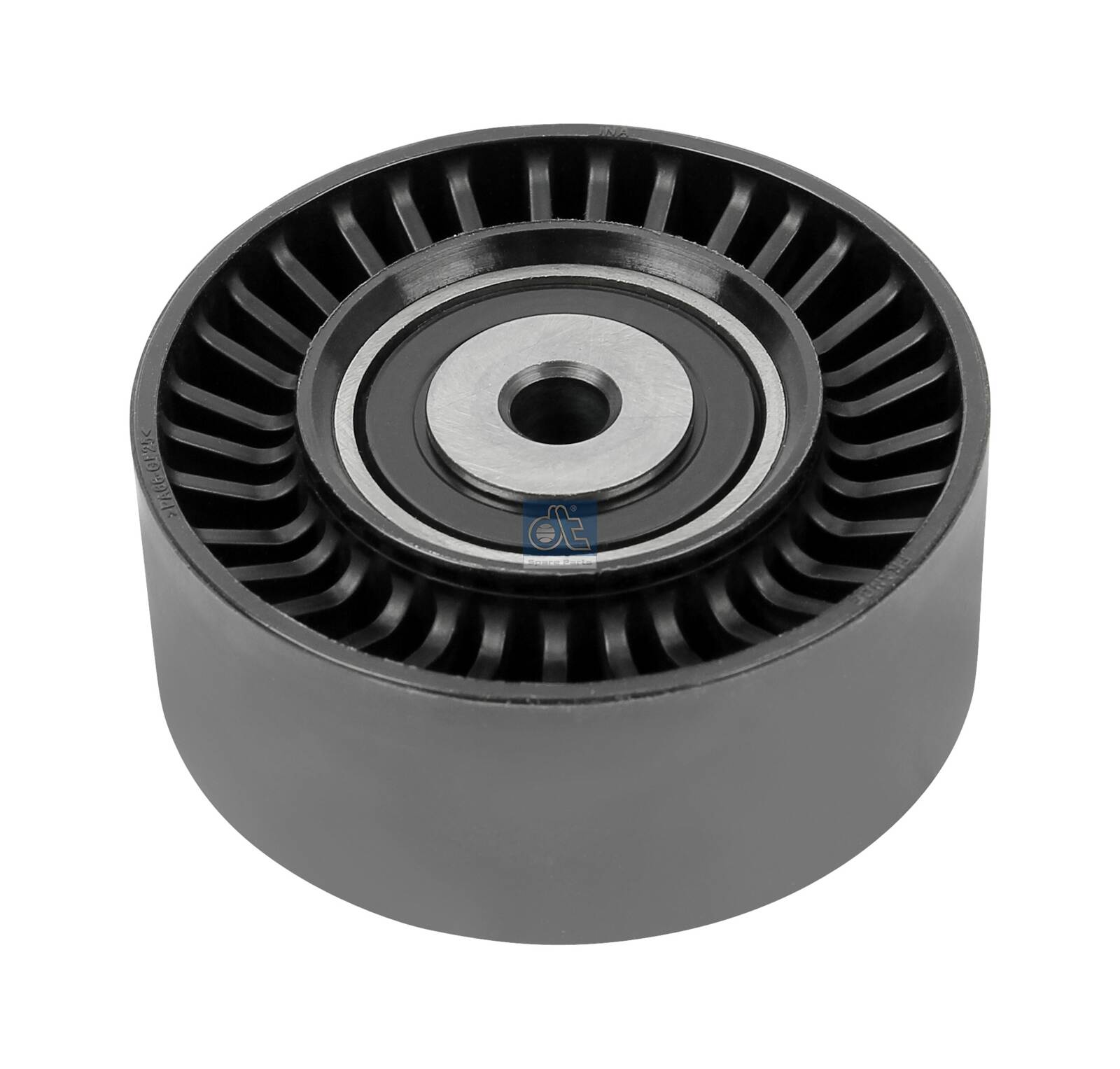 Geleiderol (poly) V-riem Dt Spare Parts 11.12073