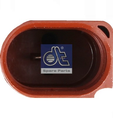 Dt Spare Parts Waterpomp 11.14006SP