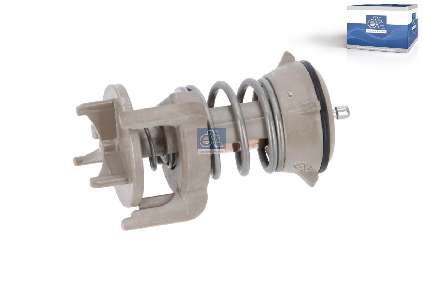 Thermostaat Dt Spare Parts 11.14027
