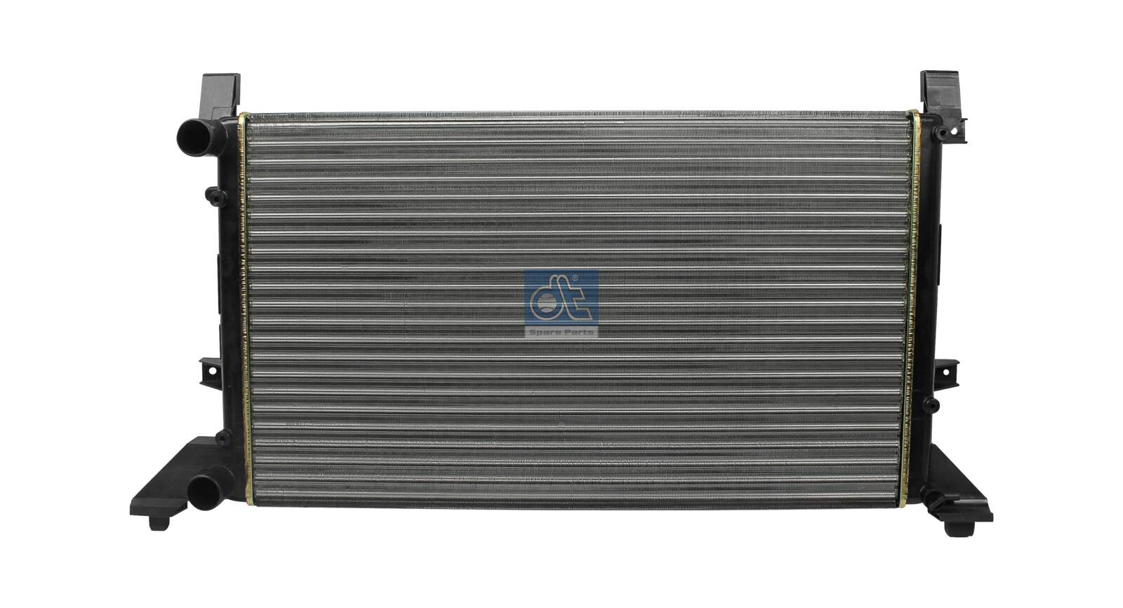 Radiateur Dt Spare Parts 11.14040