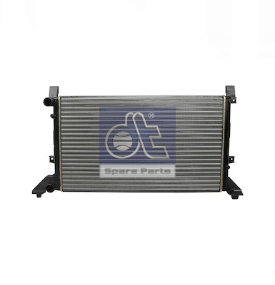 Radiateur Dt Spare Parts 11.14040